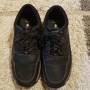 Clark's  All-weather casual shoes